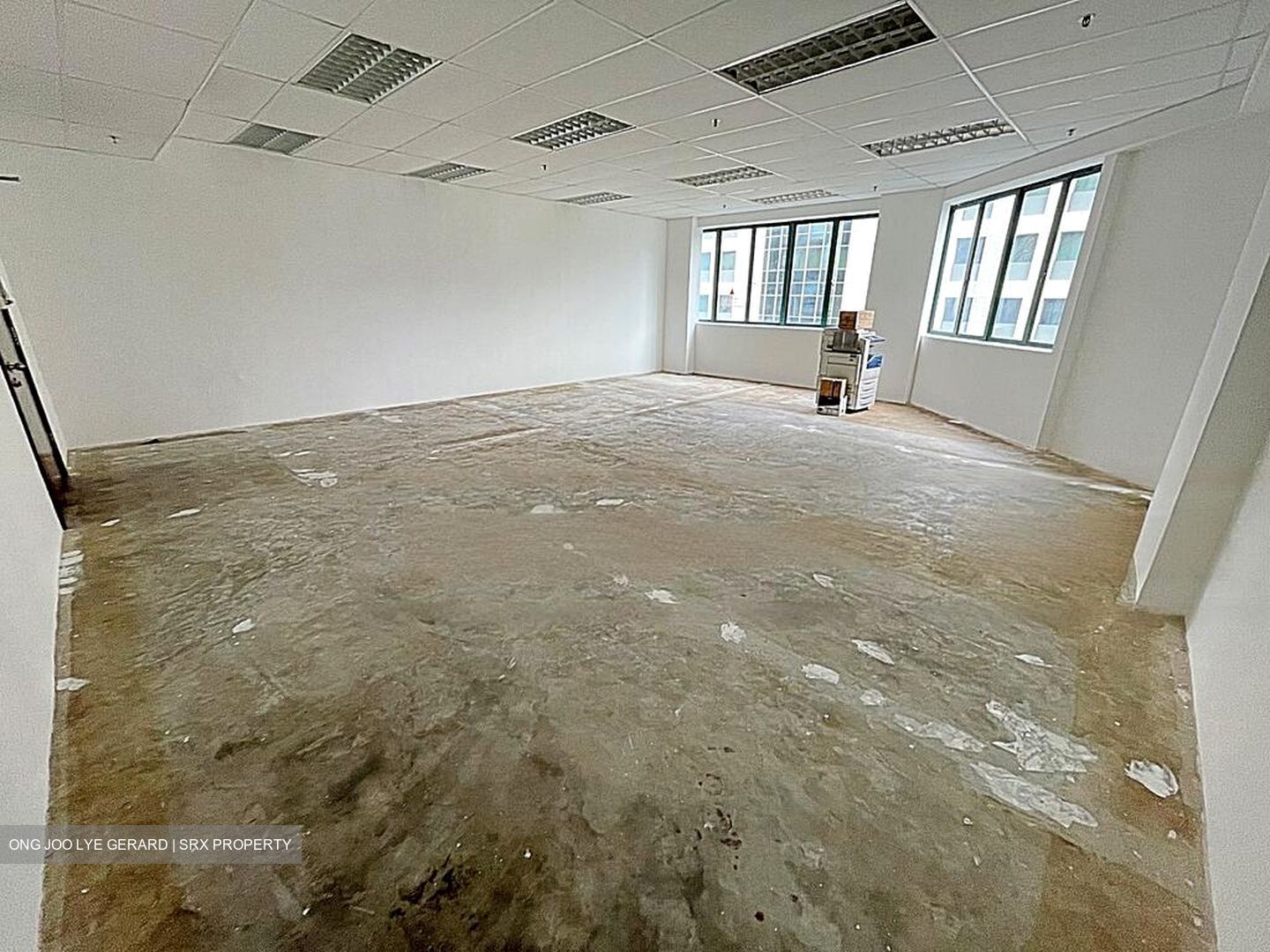 The Bencoolen (D7), Office #457885001